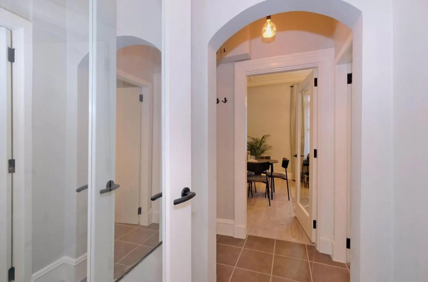 Appartamento Granton Place Aberdeen