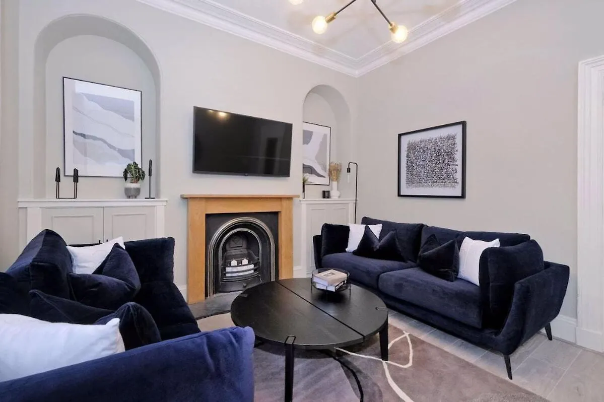 Granton Place Aberdeen United Kingdom