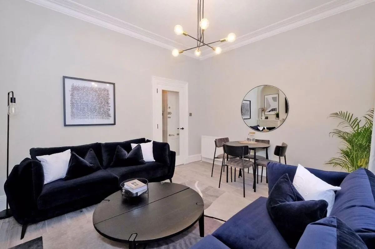 Granton Place Aberdeen