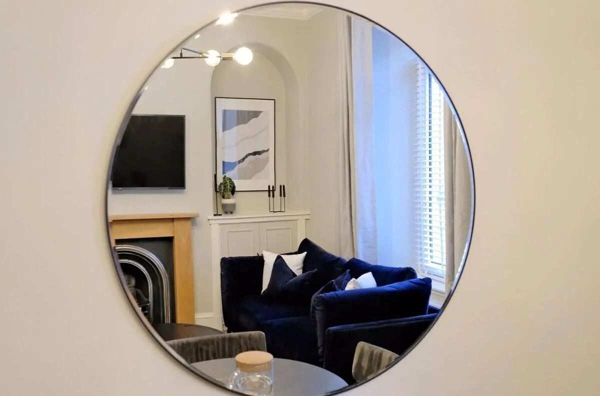 Granton Place Aberdeen Apartment